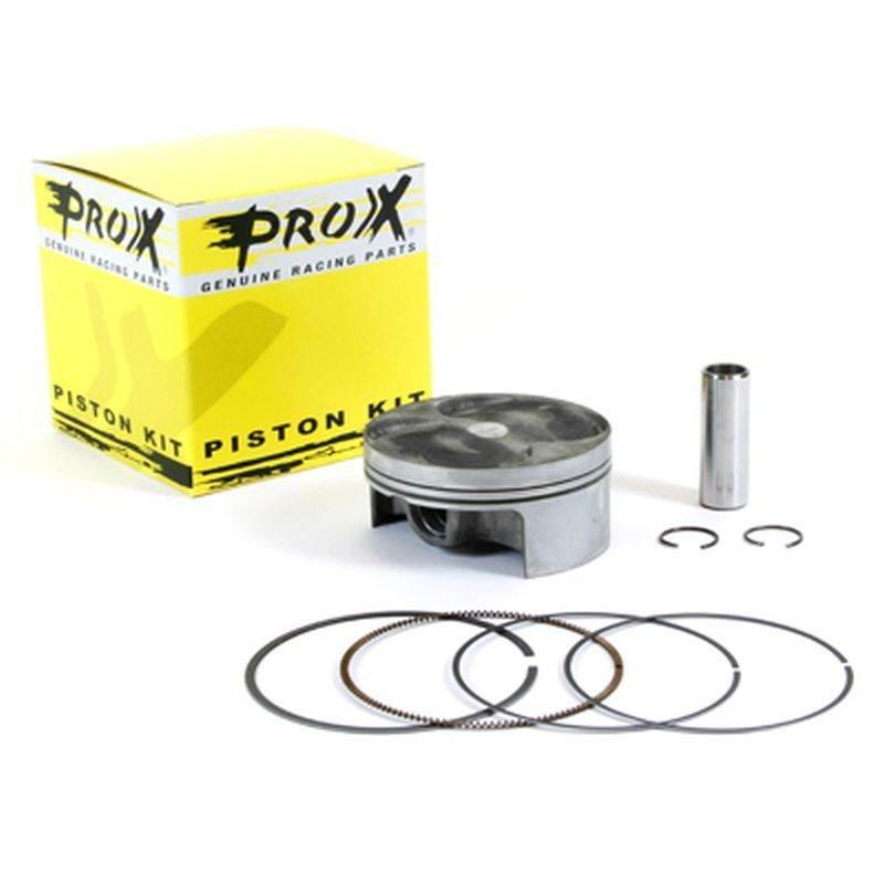 Prox Tłok Kawasaki Kx 250F '04-05, Suzuki Rm-Z 250 '04-06 76.97Mm Oferta Sp