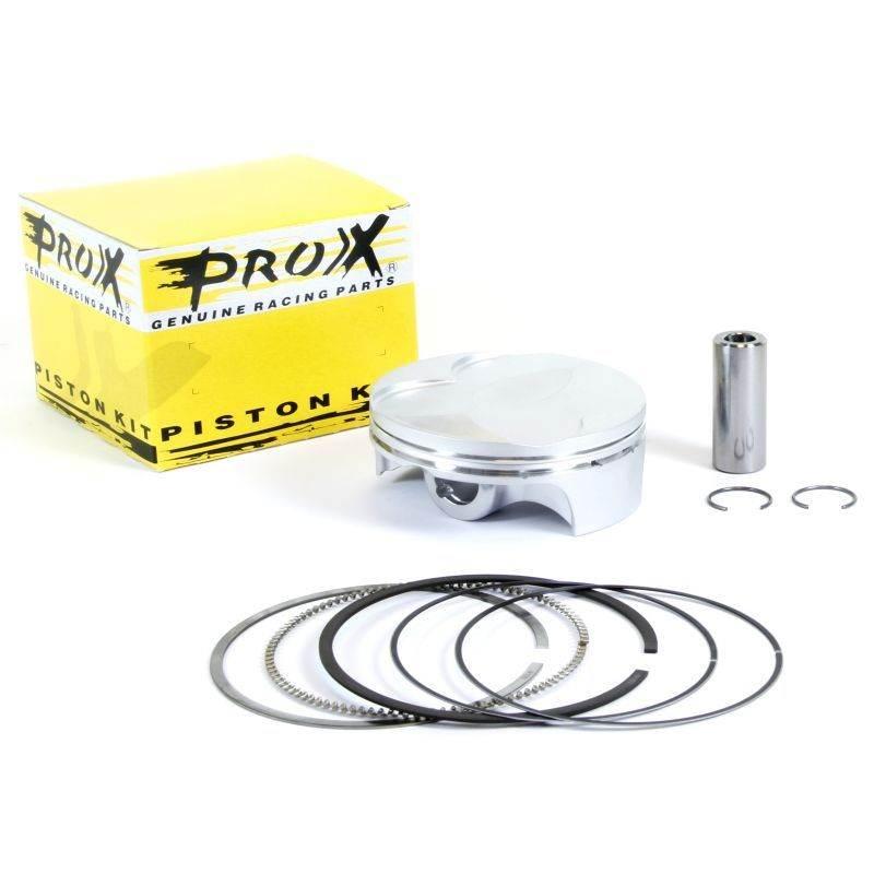 Prox Tłok Ktm Sx-F 350 '11-15 Hc 14.5:1 87.96Mm - Wycofany Z Oferty