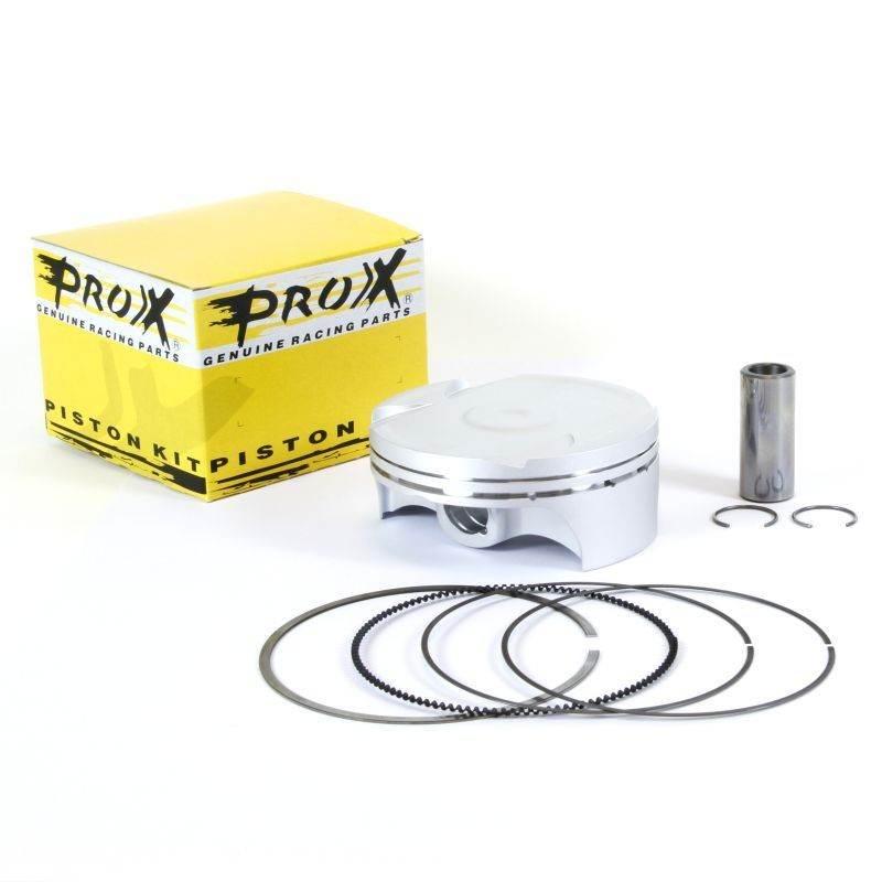 Prox Tłok Ktm Exc 530R '08-11 11.9:1 94.94Mm Oem:786.30.007.000