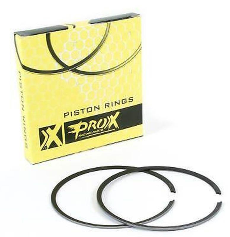 Prox Pierścienie Tłokowe Ktm Exc 450 '03-07, Exc 450 Atv '08-09 89.00Mm