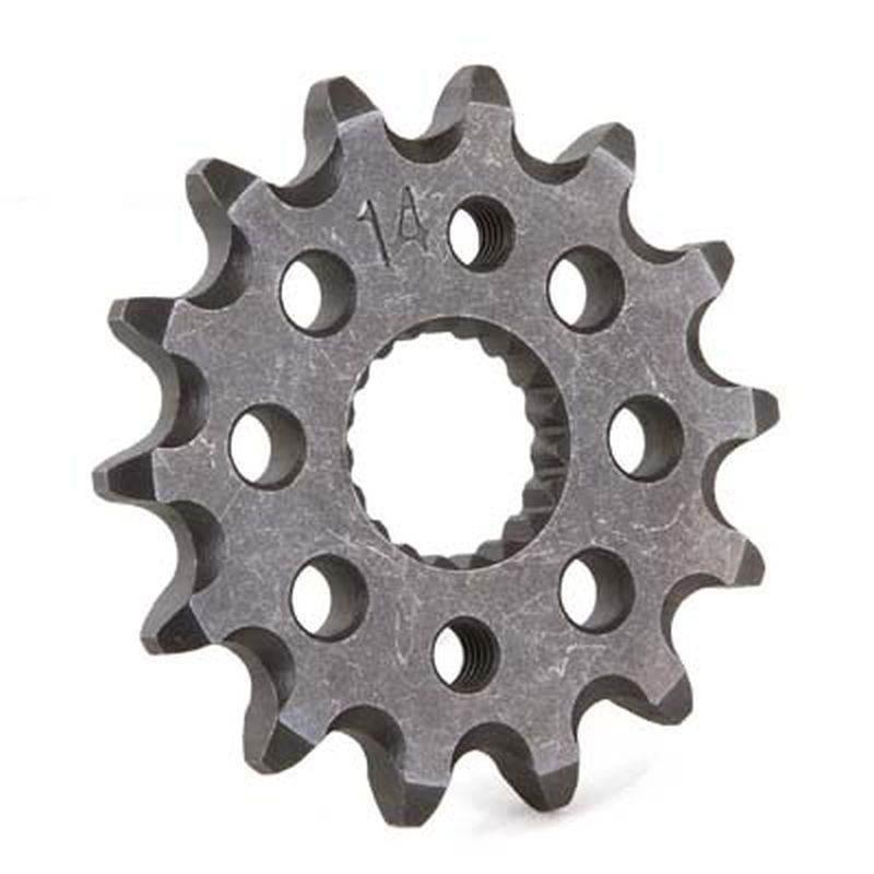 Prox Zębatka Przednia 2157 14 Honda Crf 150R '07-22 215714 Jtf1310.14 Std.-
