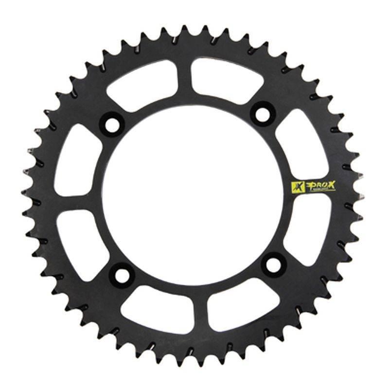 Prox Zębatka Tylna 4306 50 Aluminiowa Honda Cr 80/85 '86-07, Crf 150R '07-2