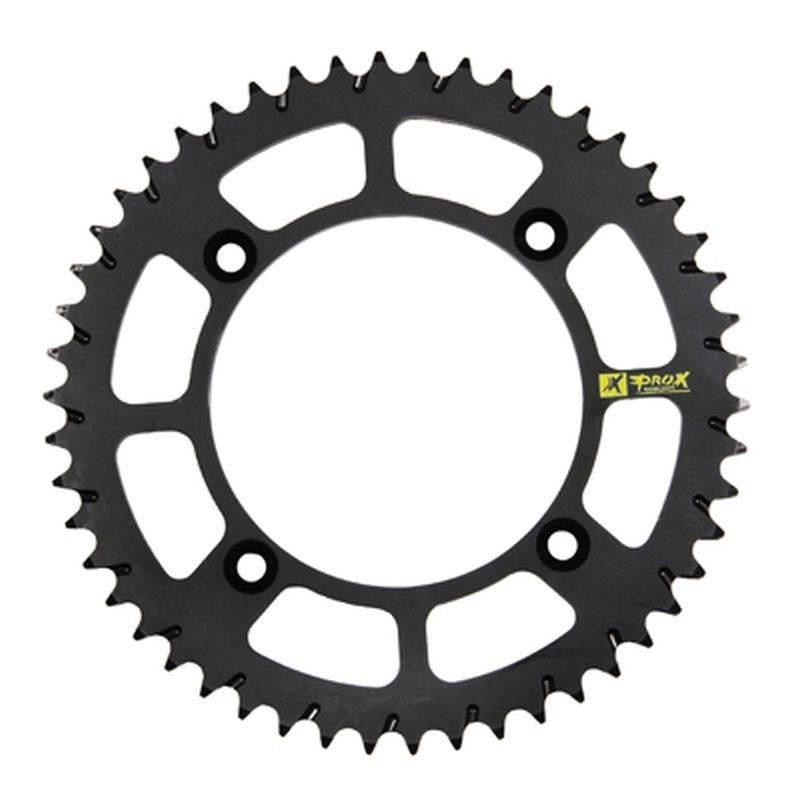 Prox Zębatka Tylna 4306 53 Aluminiowa Honda Cr 80/85 '86-07, Crf 150R '07-2