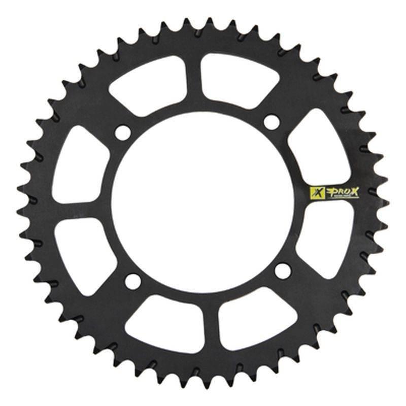 Prox Zębatka Tylna 467 50 Aluminiowa Kawasaki Kx 80 85 100 /112 '86-'25, Su