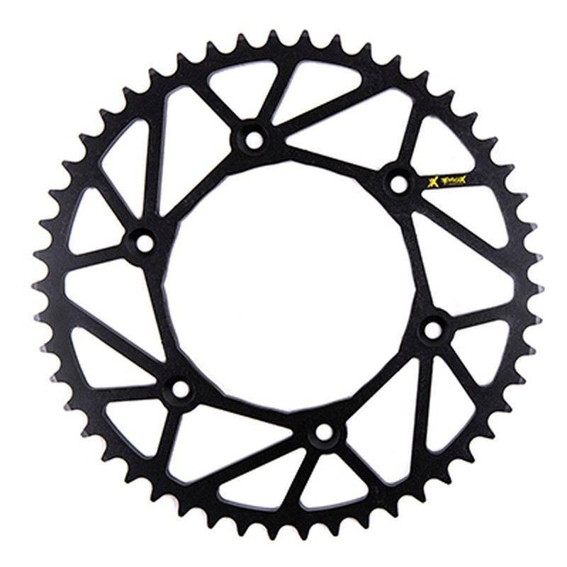Prox Zębatka Tylna 289 50 Stalowa Ultralite Honda Cr 125/250/F250R/F450R '8