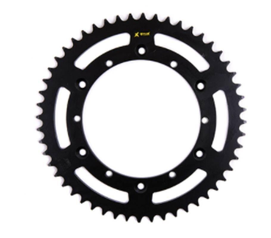 Prox Zębatka Tylna 856 51 Stalowa Ultralite Yamaha Yz 125/250 '80-98, Wr 25