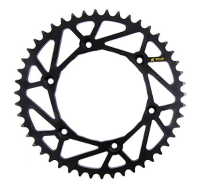 Prox Zębatka Tylna 270 49 Stalowa Ultralite Yamaha Yz/Wr 125/250/400/426/45