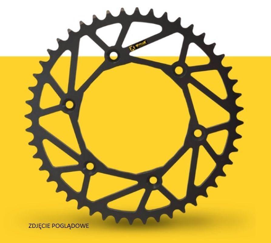 Prox Zębatka Tylna 899 49 Stalowa Ultralite Ktm Sx Exc Sxf Excf 125 250 300
