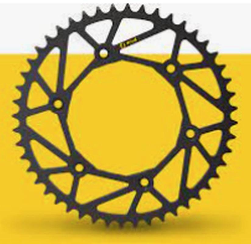 Prox Zębatka Tylna 289 51 Stalowa Ultralite Beta Rr 125-498 '13-22 28951 Jt