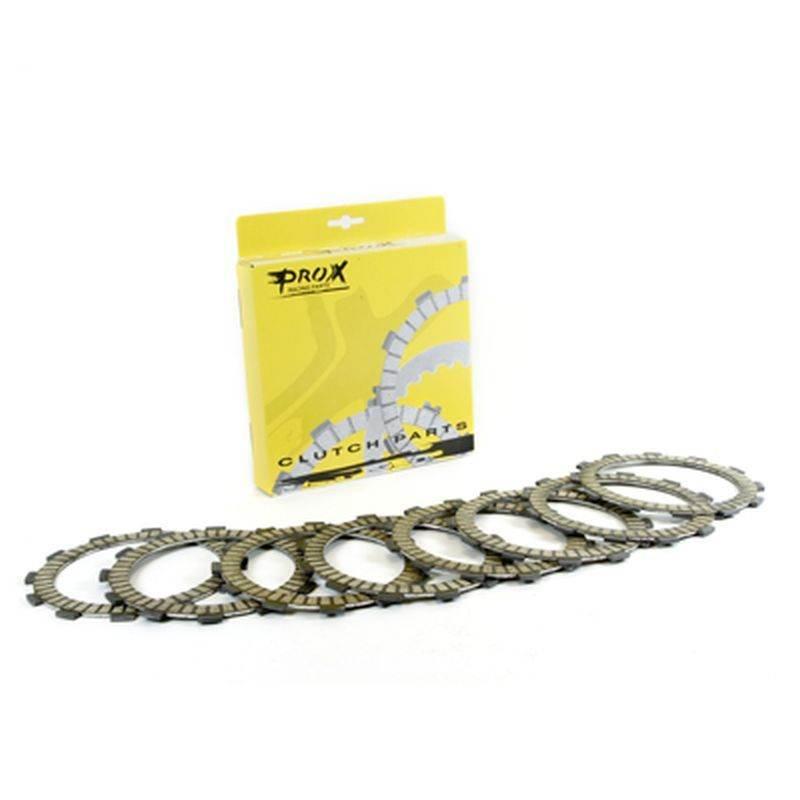 Prox Tarcze Sprzęgłowe Honda Cr 125 '00-07, Gas Gas 125 '00-09 Ebs1293