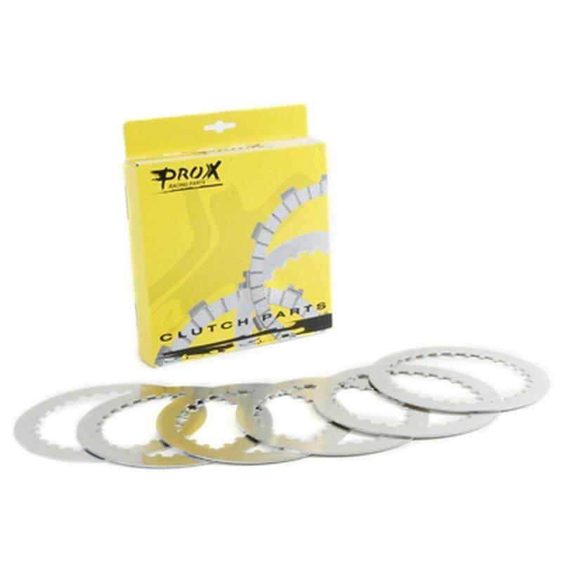 Prox Przekładki Tarcz Sprzęgłowych Honda Cr 250 '84-89, Cr 500 '84-89 P5004