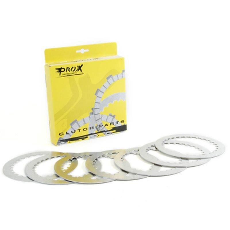 Prox Przekładki Tarcz Sprzęgłowych Honda Cr 250 '90-93, Cr 500 '90-01 Mes33
