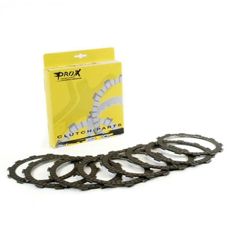 Prox Tarcze Sprzęgłowe Suzuki Rm 125 '92-01 Ebs3401