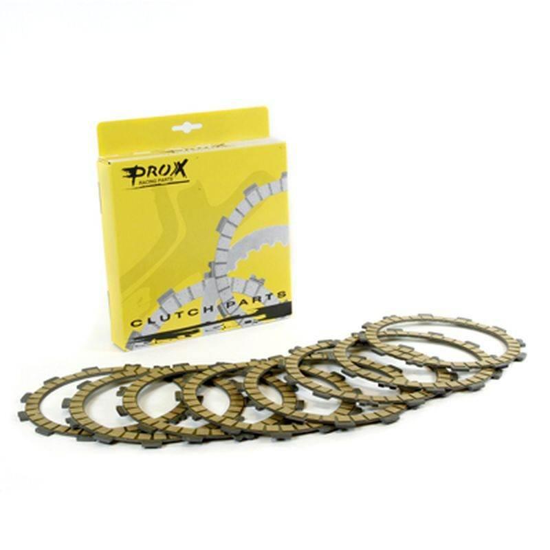 Prox Tarcze Sprzęgłowe Suzuki Rm 125 '02-11 Ebs4514