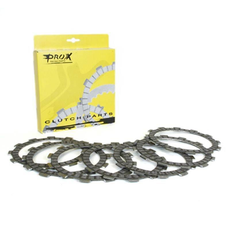 Prox Tarcze Sprzęgłowe Suzuki Dr 350 '90-99 Ebs3399R