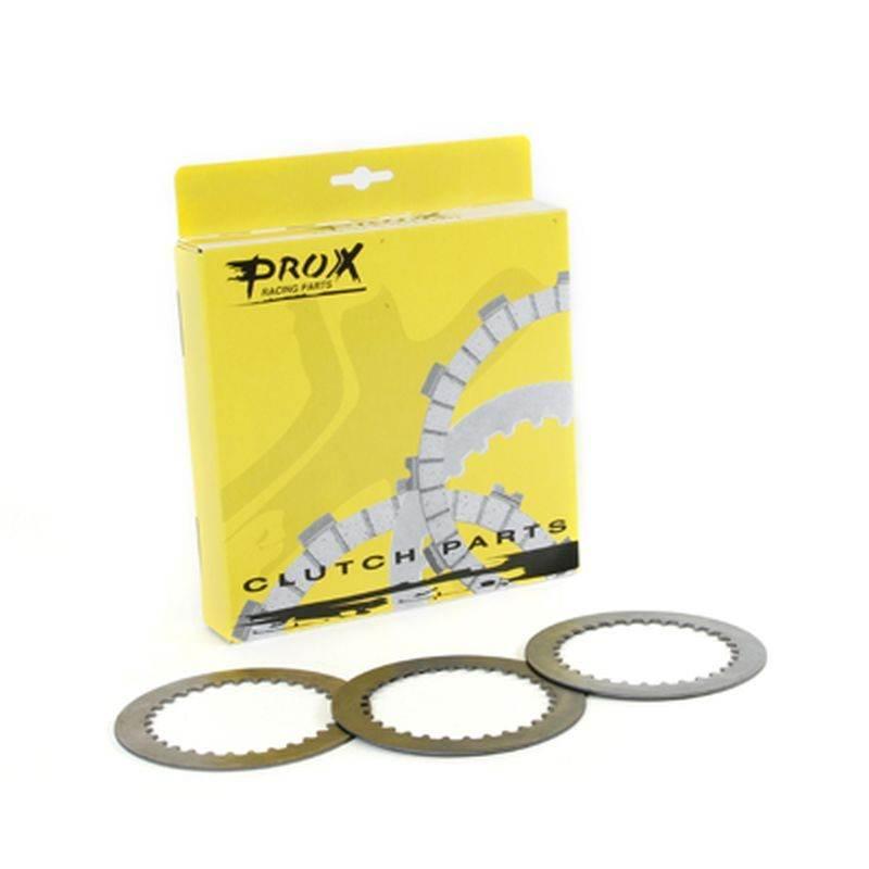 Prox Przekładki Tarcz Sprzęgłowych Kawasaki Kx 80 '79-80, Kdx 80 '80-81