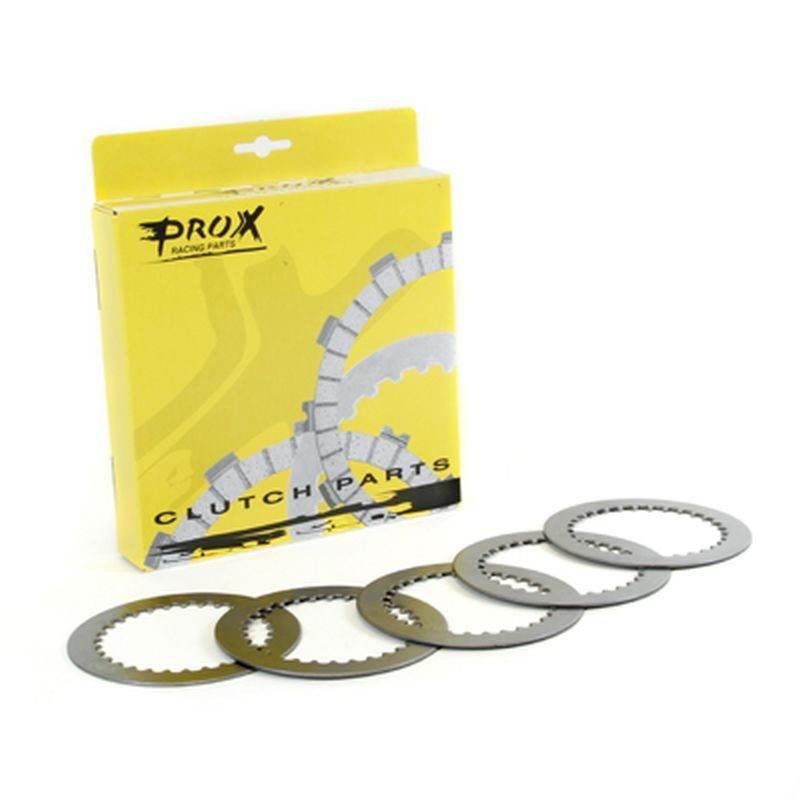 Prox Przekładki Tarcz Sprzęgłowych Kawasaki Kx 80 '85-87 Ps030-6