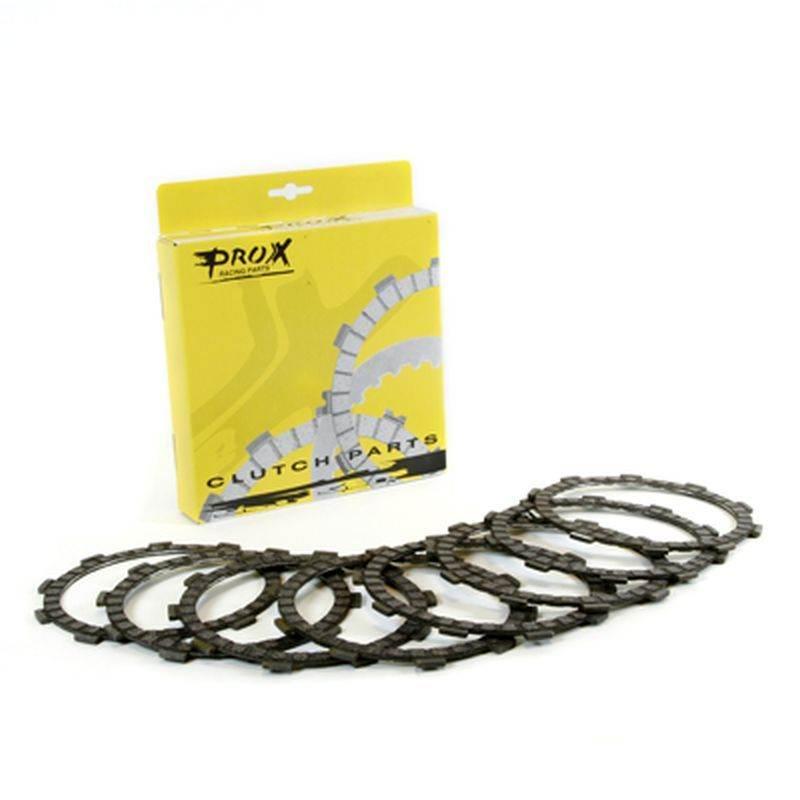 Prox Tarcze Sprzęgłowe Kawasaki Kdx 200 '95-06, Kdx 220R '97-05 Ebs4505
