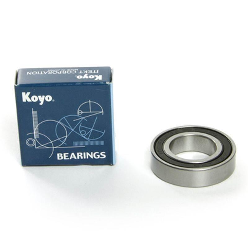 Prox Łożysko Koła Przód Koyo Japan Kryte Kawasaki Klx 450R '08-21, Yamaha W