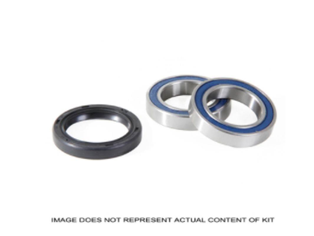 Prox Łożyska Koła Przedniego Z Uszczelniaczami Yamaha Yz 65 '18-24, Yz 85 '