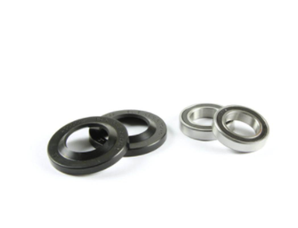 Prox Łożyska Koła Przedniego Z Uszczelniaczami Tm Wszystkie Modele '07-19