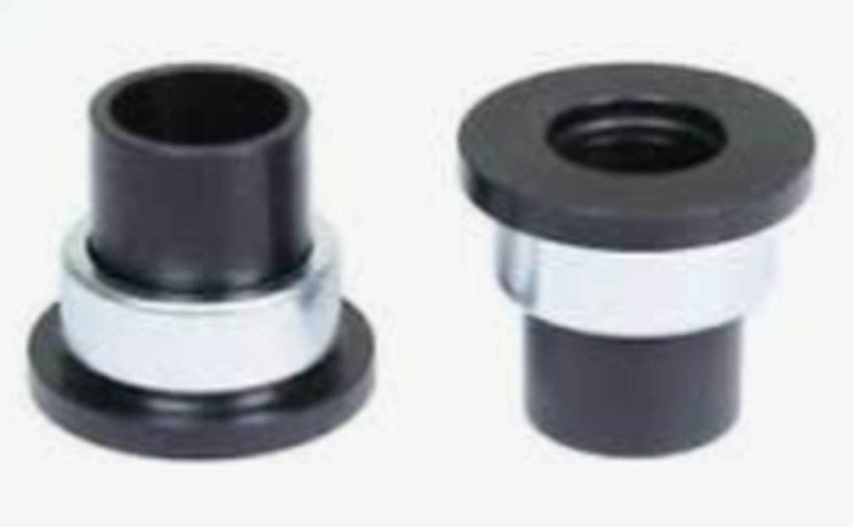 Prox Tulejki Dystansowe Koła Tylnego Honda Cr 125/250R '95-99