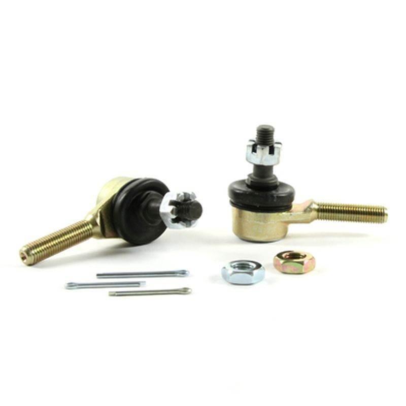 Prox Końcówki Gałki Drążka Kierowniczego Kawasaki Kvf 300A Prairie 4X4 '01-