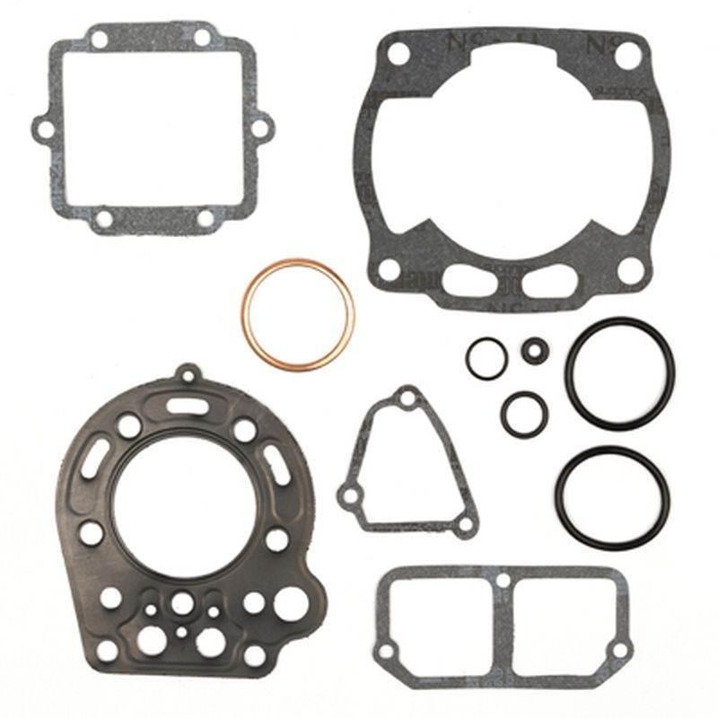 Prox Uszczelki Top-End Kawasaki Kx 125 '90-91