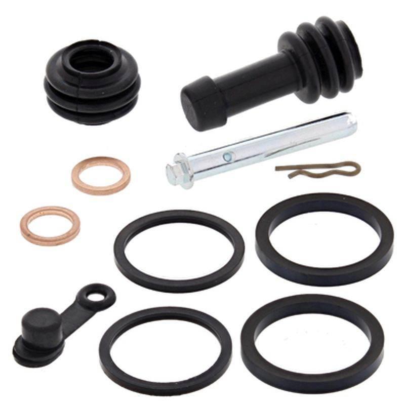 Prox Zestaw Naprawczy Zacisku Hamulcowego Przód Kawasaki Kfx 450R '08-14 -