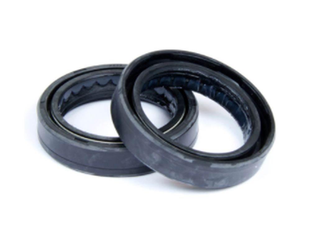 Prox Uszczelniacze Przedniego Zawieszenia Pyłowe Ktm Sx 65 '02-11 Kpl. 2 Sz