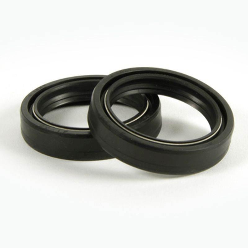 Prox Uszczelniacze Przedniego Zawieszenia Olejowe Honda Cr 250 '84-88, Cb 6