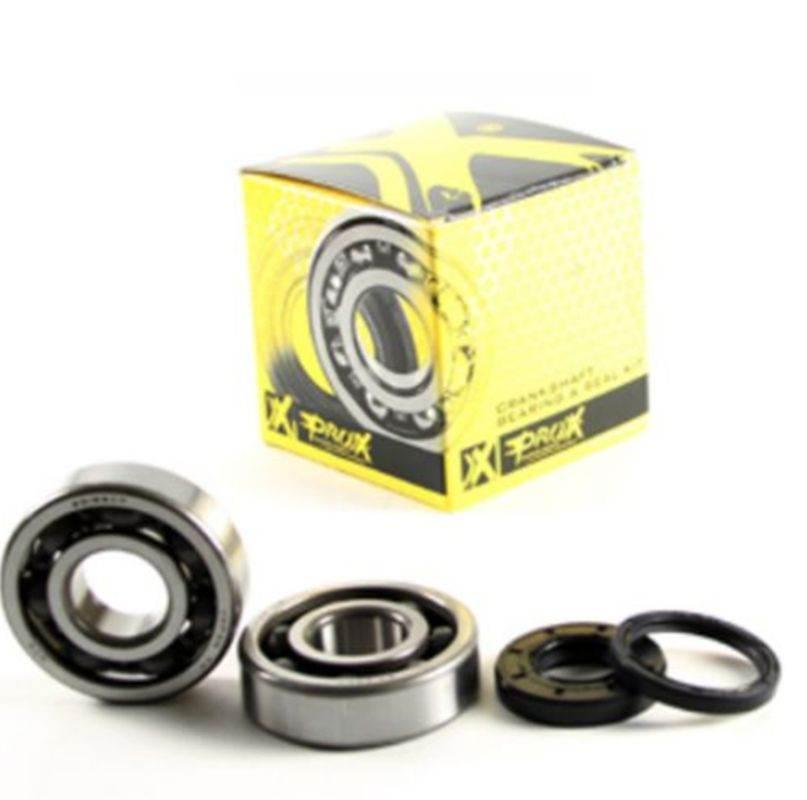 Prox Łożyska Wału Korbowego Z Uszczelniaczami Beta Rr 350-520 Enduro 4T '10