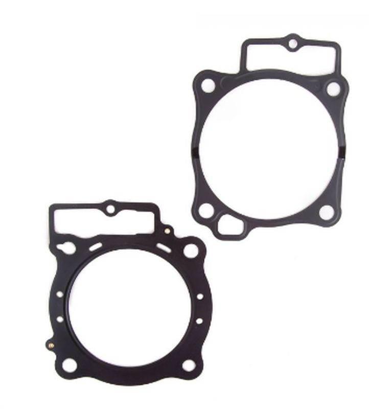 Prox Uszczelki Top-End Głowica + Cylinder Honda Crf 450R '21-25, Crf 450Rx