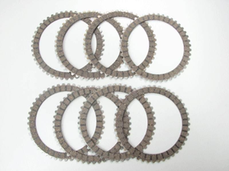 Psychic Tarcze Sprzęgłowe Suzuki Gsx 600F '92-'97, Gsx 750F '89-'97, Gsxr 7