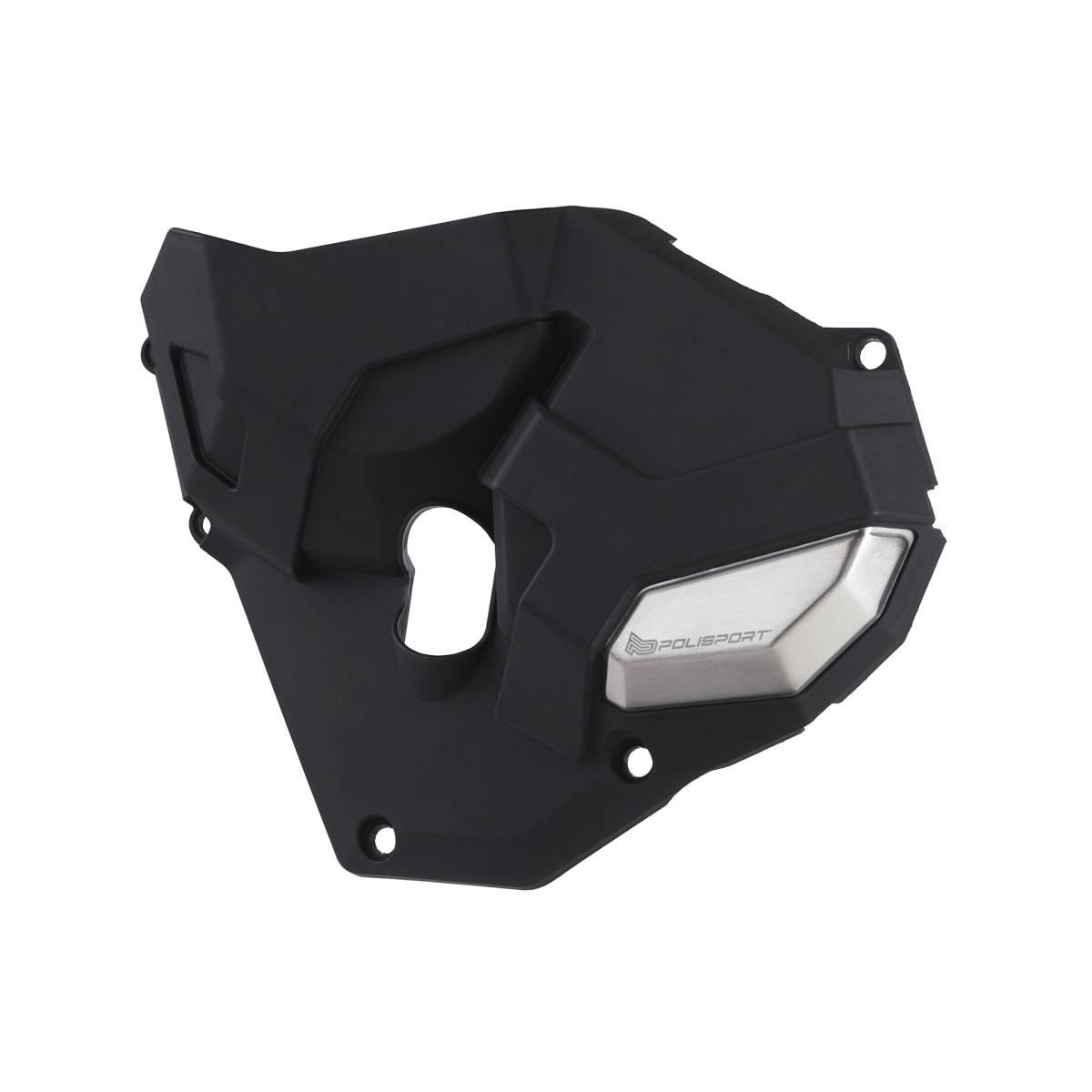 Polisport Street Osłona Pokrywy Dekla Sprzęgła Honda Cb 650 R/F '14-19', Cb