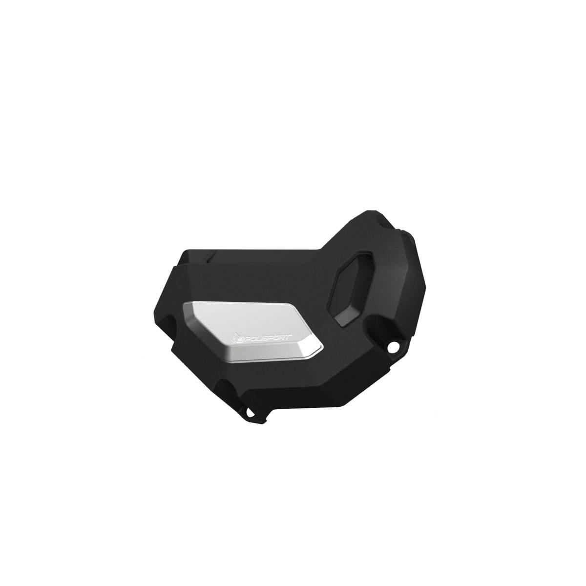 Polisport Street Osłona Pokrywy Dekla Alternatora Yamaha Mt-09 '14-20', Tra