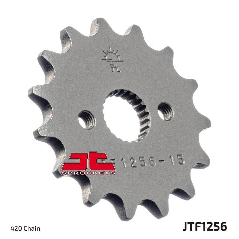 Jt Zębatka Przednia 332 16 Honda Crf 50F '04-'12, Xr 50 '00-'03 33216Jt Łań - zdjęcie 2