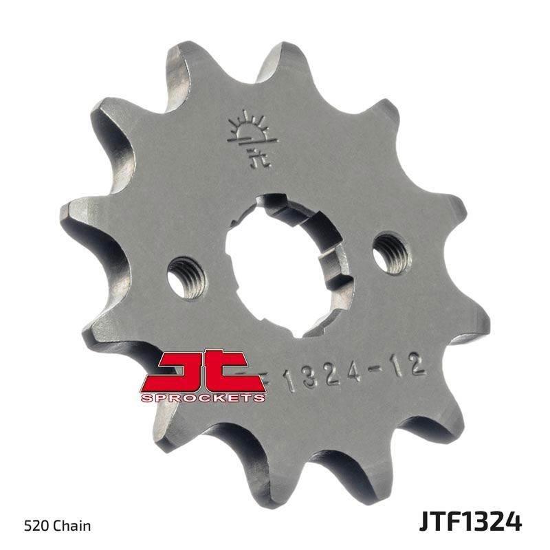 Jt Zębatka Przednia 2060 13 Honda Crf 230 '03-15' Trx 200 Sx Foutrax '86-88 - zdjęcie 2