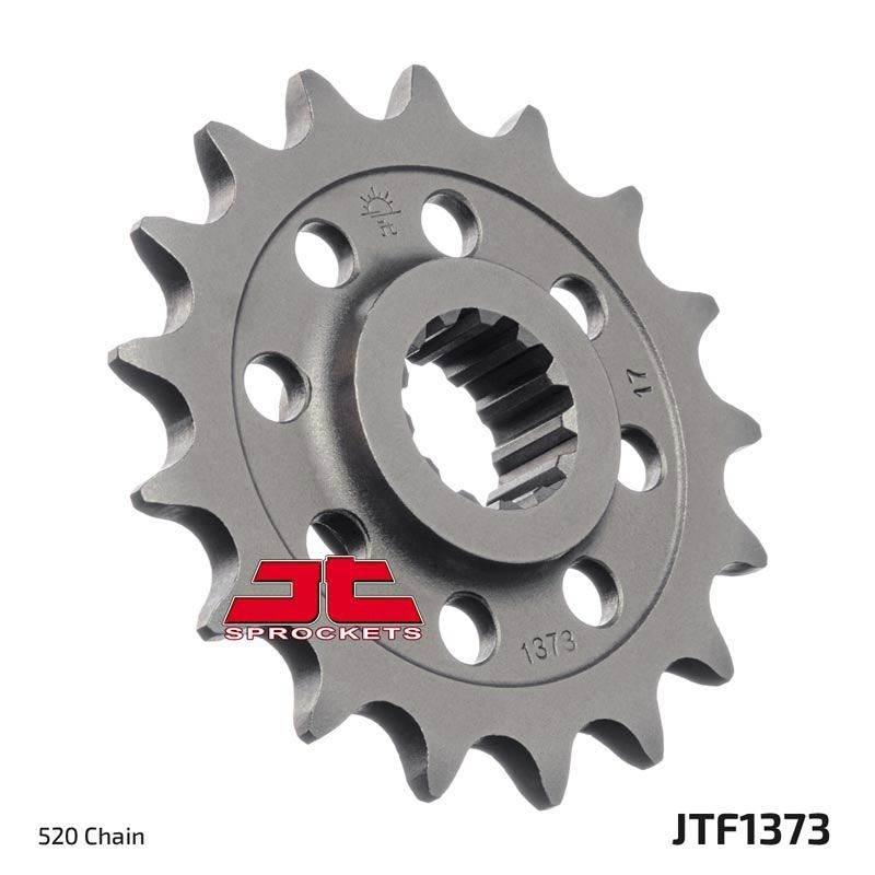 Jt Zębatka Przednia 2042 15 Honda Nc 750X/S/Dct '14-'15, Integra 750 Dct '1 - zdjęcie 2