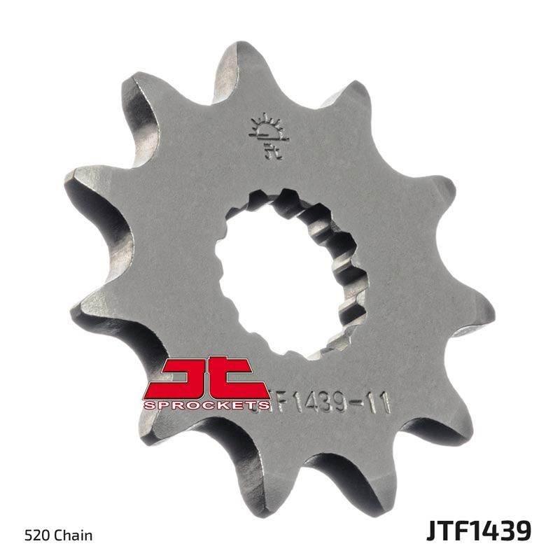 Jt Zębatka Przednia 4103 15 Suzuki Lt 160 '89-'01, Lt 230 '86-'93 410315Jt - zdjęcie 2