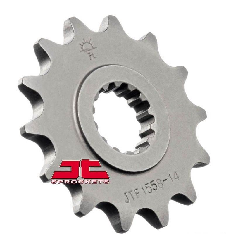 Jt Zębatka Przednia 2335 14 Yamaha Yz 65 '18-24' 233514Jt Łańc. 420