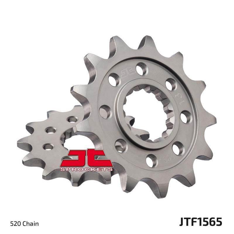 Jt Zębatka Przednia 2141 13 Kawasaki Kxf 450 '06-20' Klx 450 '08-20' 214113 - zdjęcie 2