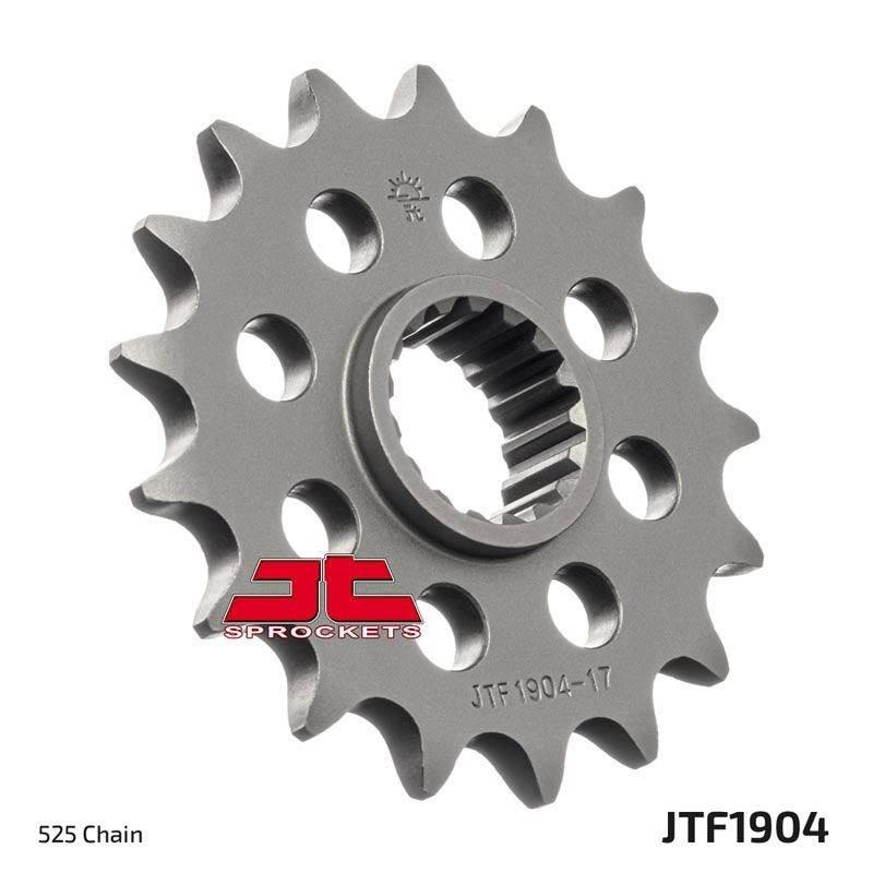 Jt Zębatka Przednia 2147 15 Ktm 950/990/1050/1090/1190/1290 03-24 214715Jt - zdjęcie 2
