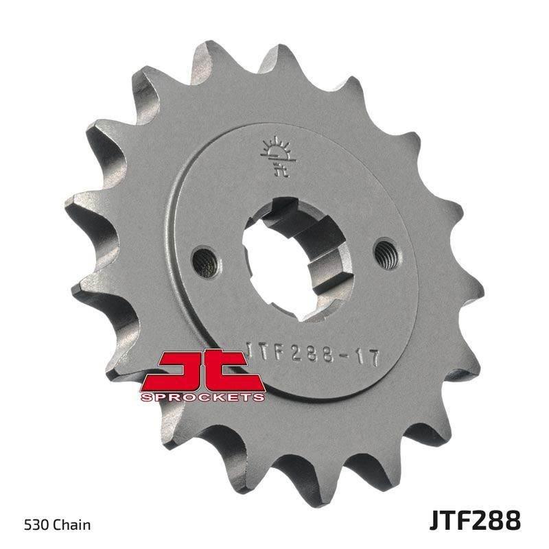 Jt Zębatka Przednia 288 18 Honda Cb 550F/K '75-'80, Cbf 750 K1-K6 '71'76 28 - zdjęcie 2