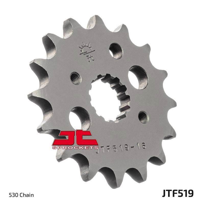 Jt Zębatka Przednia 566 16 513 16 Kawasaki Vn 800 A,B,C 96-06 56616Jt Łańc - zdjęcie 2