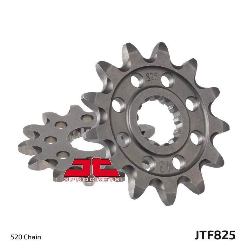 Jt Zębatka Przednia 825 13 Husqvarna Tc/Te/Txc 250/310 '09-13' 82513Jt Łańc - zdjęcie 2