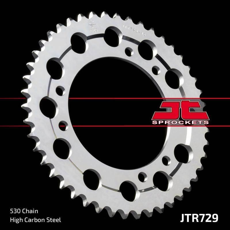 Jt Zębatka Tylna 713 46 Cagiva Elefant 750/900 '90-98', Grand Canyon 900 '9 - zdjęcie 2