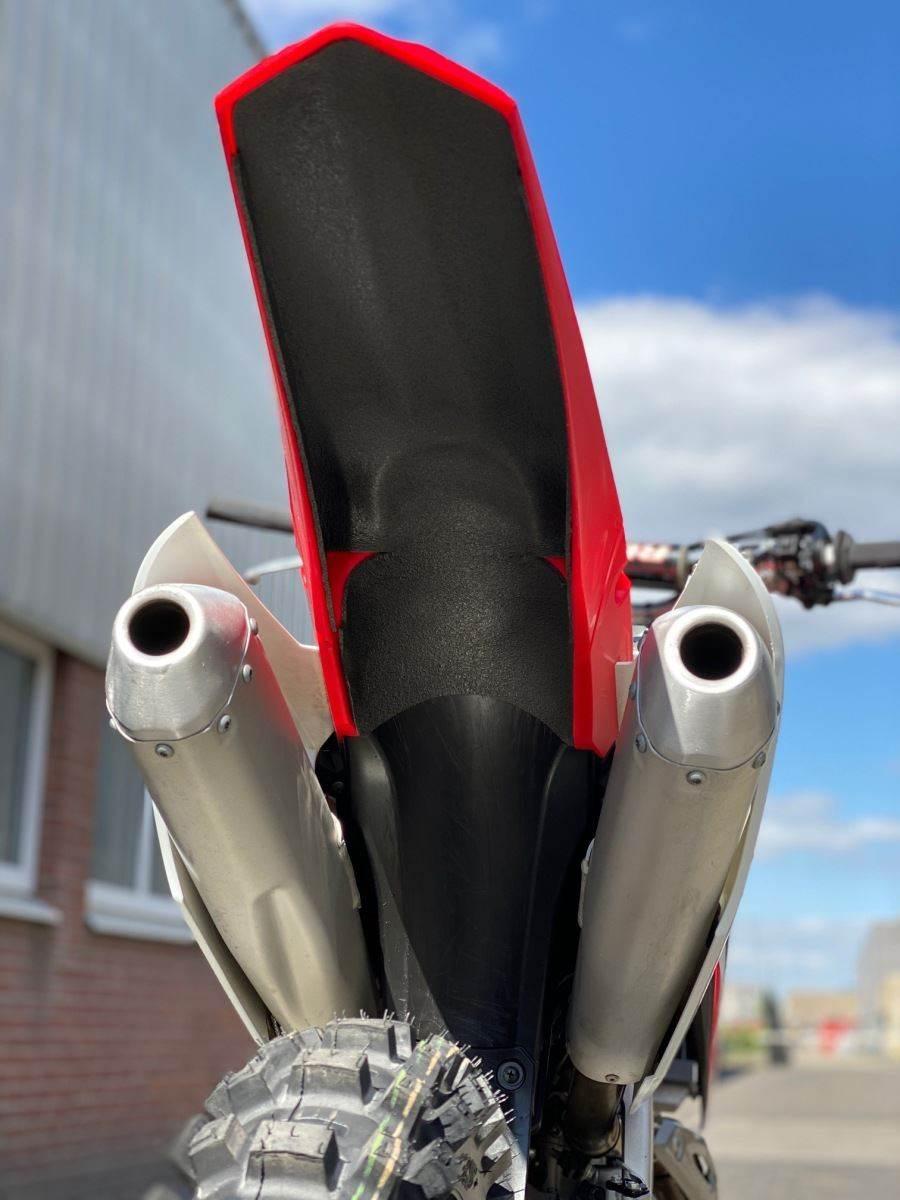 Twin Air Okleina Przeciwbłotna Yamaha Yz 250F '19-22', Yz 450F '18-21'' Mud - zdjęcie 3