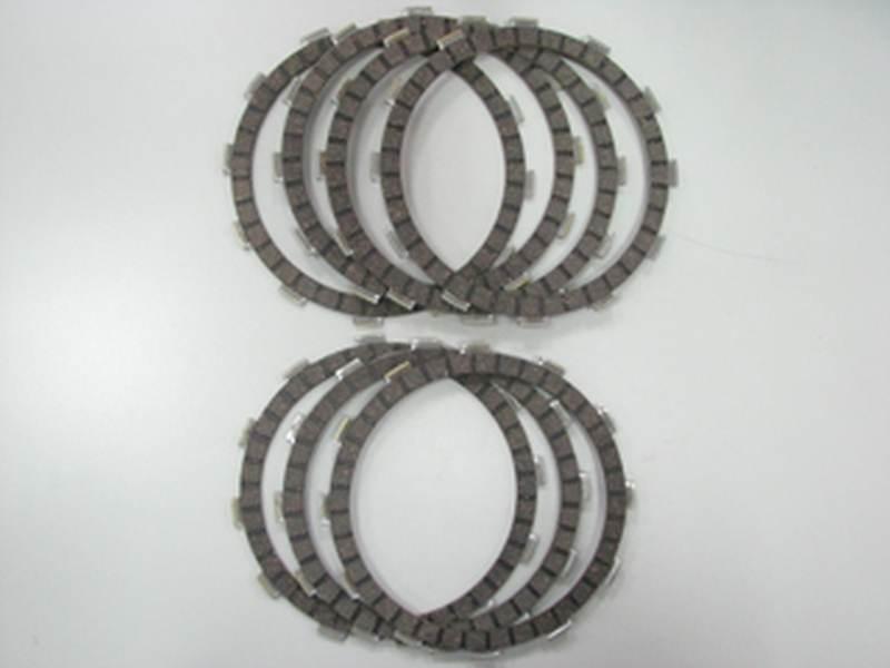 Psychic Tarcze Sprzęgłowe Honda Cb 750 Four '69-'75 Od Nr Silnika-1056080 E