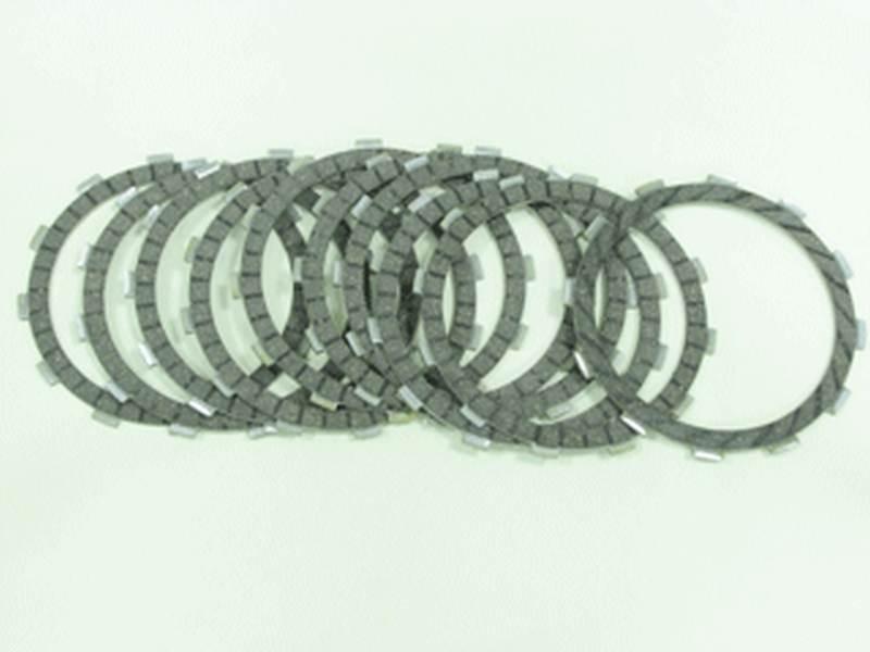 Psychic Tarcze Sprzęgłowe Honda Gl 1500 '88-'02 F2644 Ebs1285